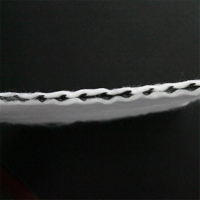 Tri Planar Geonet Composite With Geotextile 4