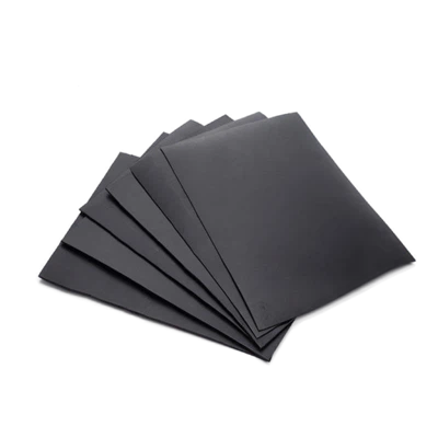 HDPE Геомембранен лист